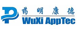 藥明康德