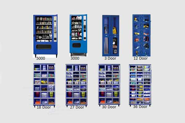 Vending Machine-1
